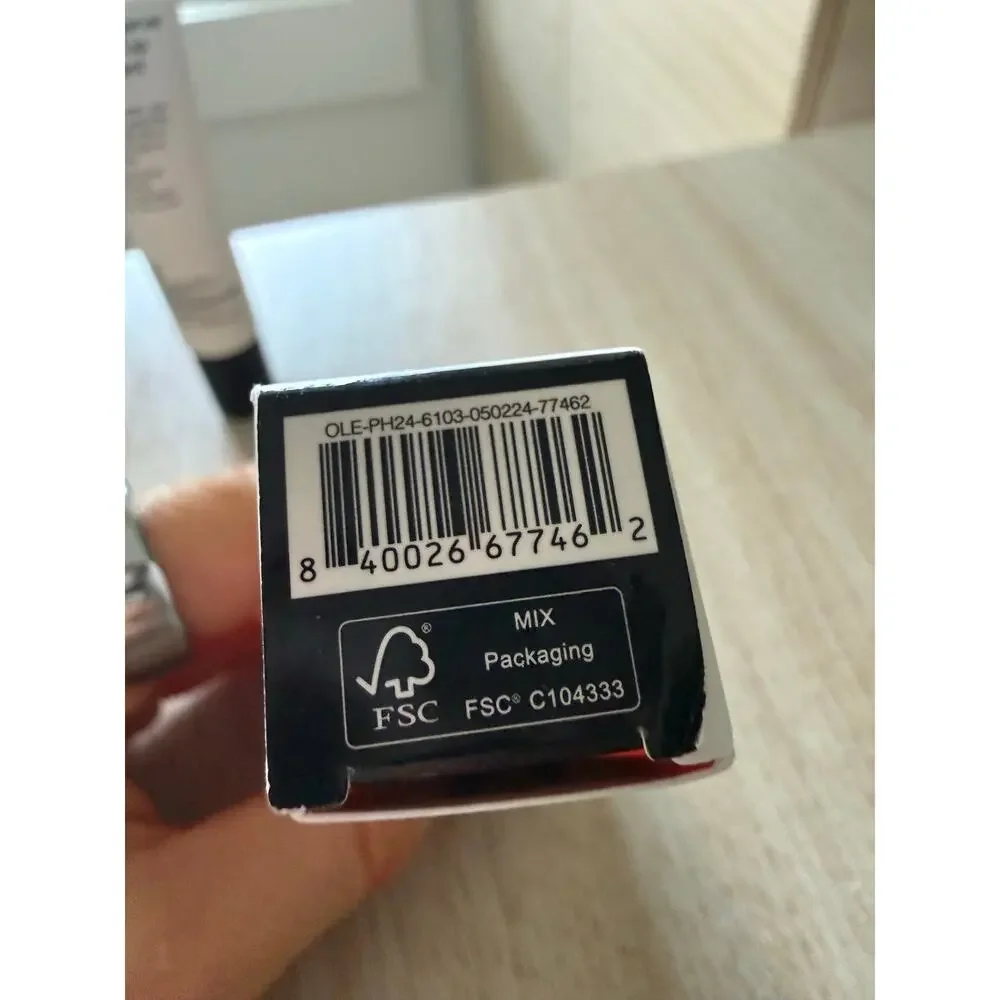 Ole Henriksen limited edition